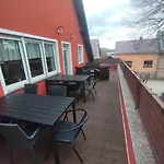 בית הארחה Alter Konsum *