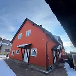 Alter Konsum בית הארחה לובן