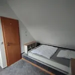 בית הארחה Alter Konsum *