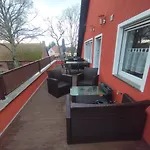 בית הארחה Alter Konsum