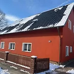 Alter Konsum בית הארחה לובן