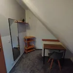 בית הארחה Alter Konsum לובן