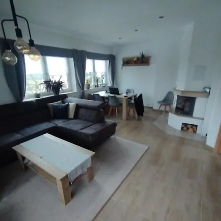 Pensión Alter Konsum Lübben