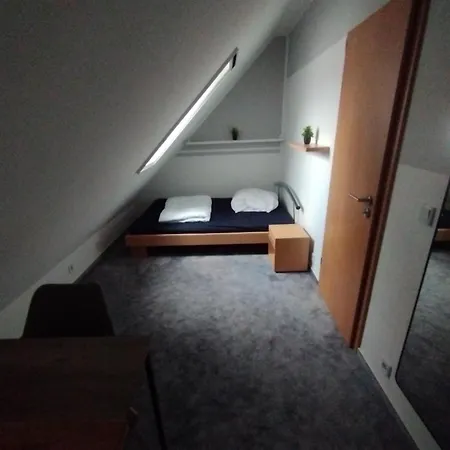 Alter Konsum Lübben