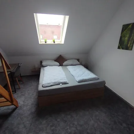 Pensión Alter Konsum Lübben