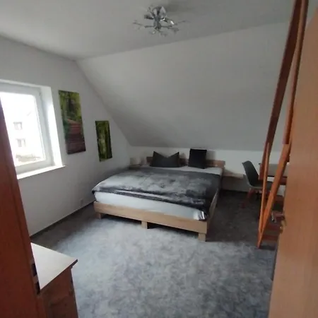 Alter Konsum Pensjonat *