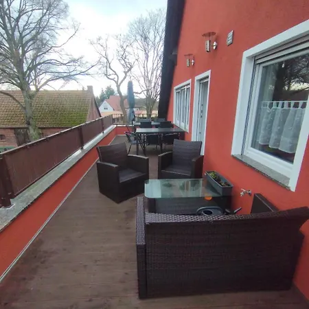 Affittacamere Alter Konsum