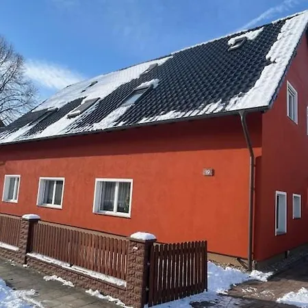 Alter Konsum Affittacamere Lübben