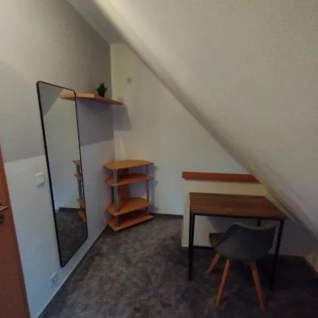 Affittacamere Alter Konsum Lübben