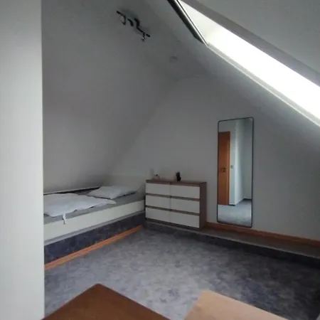 Alter Konsum Affittacamere Lübben