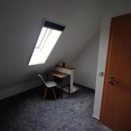 Alter Konsum Gasthuis *