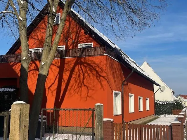 Alter Konsum Lübben