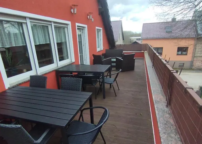 Affittacamere Alter Konsum *