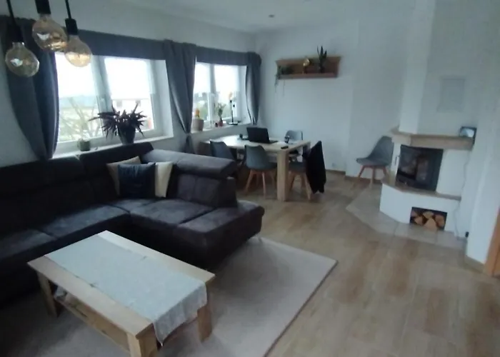 Pensión Alter Konsum Lübben