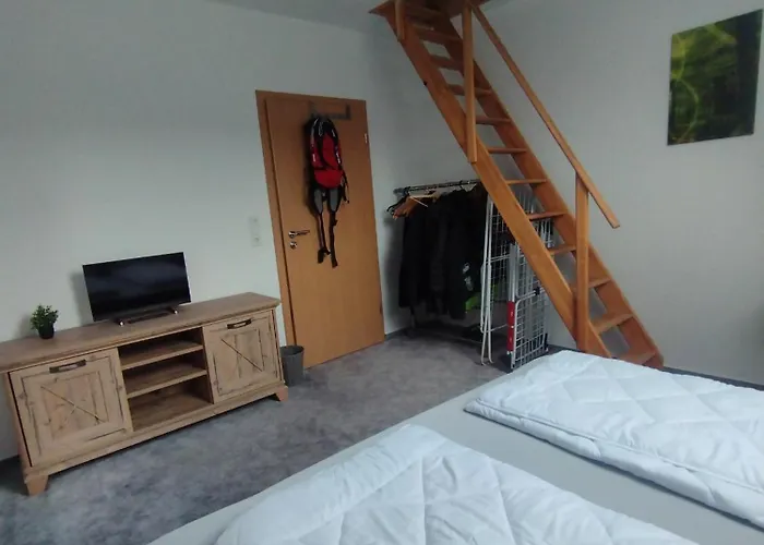 Alter Konsum Affittacamere