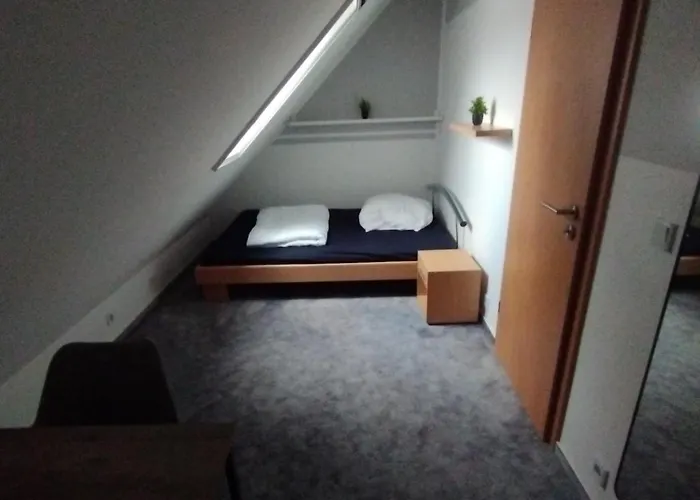 Alter Konsum Lübben