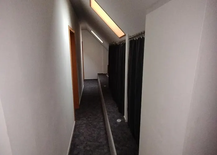 Alter Konsum Lübben