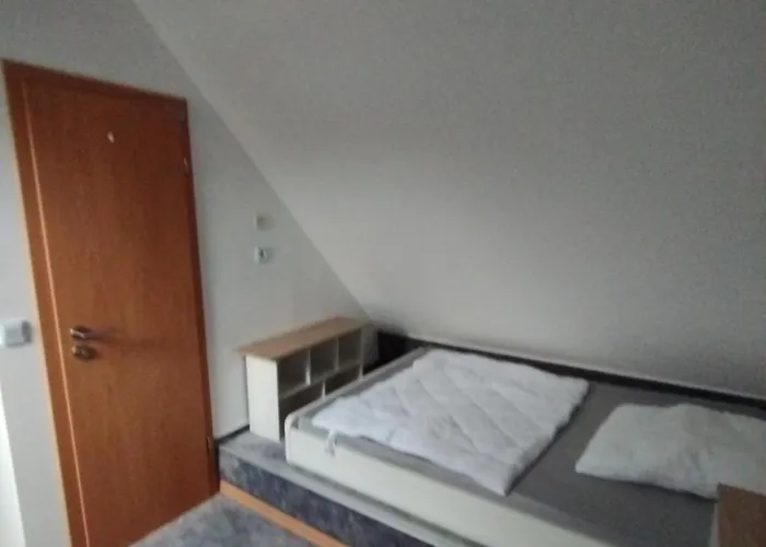 Pensión Alter Konsum *