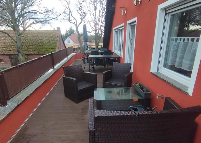 Pensión Alter Konsum