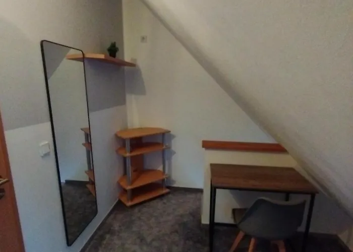 Pensión Alter Konsum Lübben