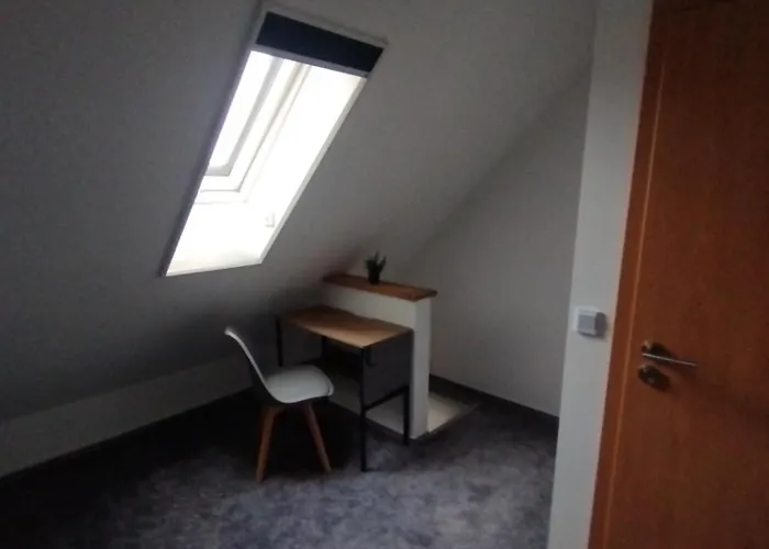 Alter Konsum Affittacamere *